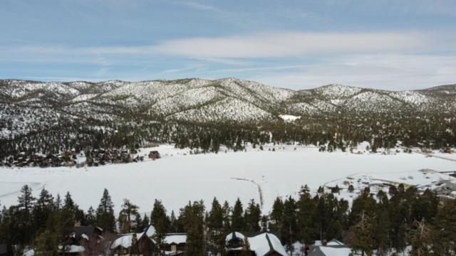 Custom Single Story Cabin With Jacuzzi Pool Table & Big Game Room With Arcade Games Lac Big Bear Extérieur photo